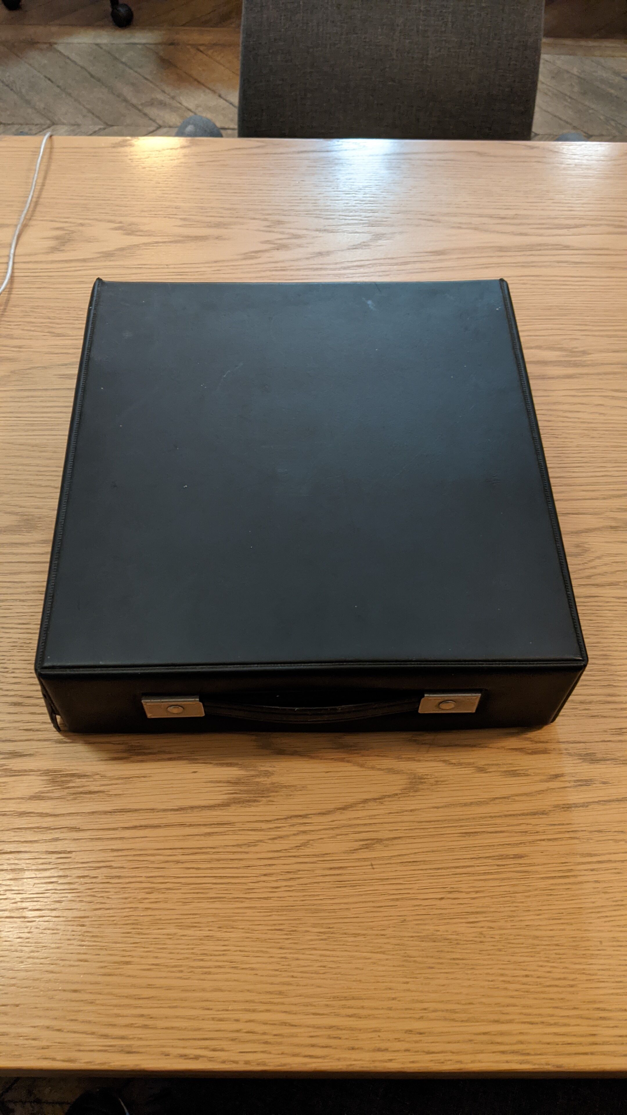 Underwood 315 typewriter