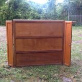 Furniture for school cards