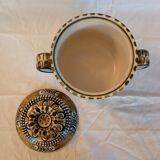 Vegetable dish Kerala style