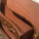 Louis XIX Style Chest of Drawers