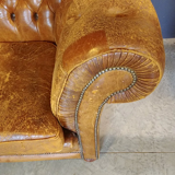 3-seater Chesterfield Sofa