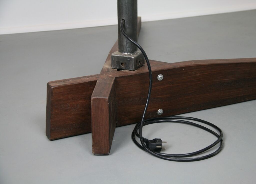 Floor lamp Design Architect Pixar Paris Philips