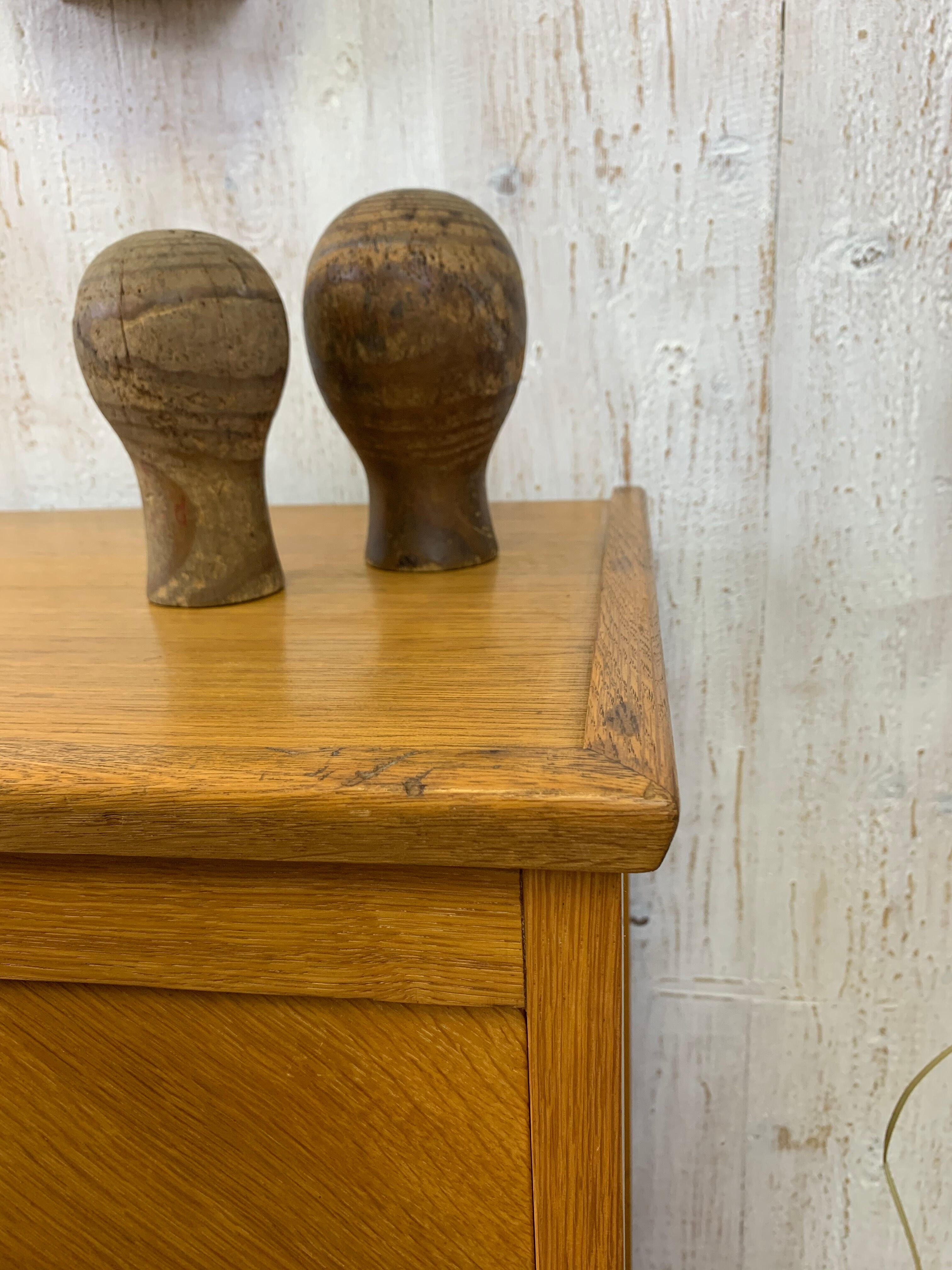 Vintage chest of drawers