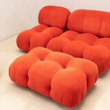 Camaleonda sofa by Mario Bellini for B&B Italia, Italy