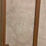 Oil on canvas - Haiti - market scene - signed