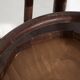 Antique Thonet Chairs No. 18 (c.1920). Set of 4 pieces #11