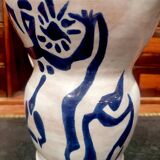 Pitcher by Jean Lurçat 1960