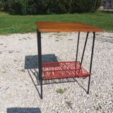 Magazine rack