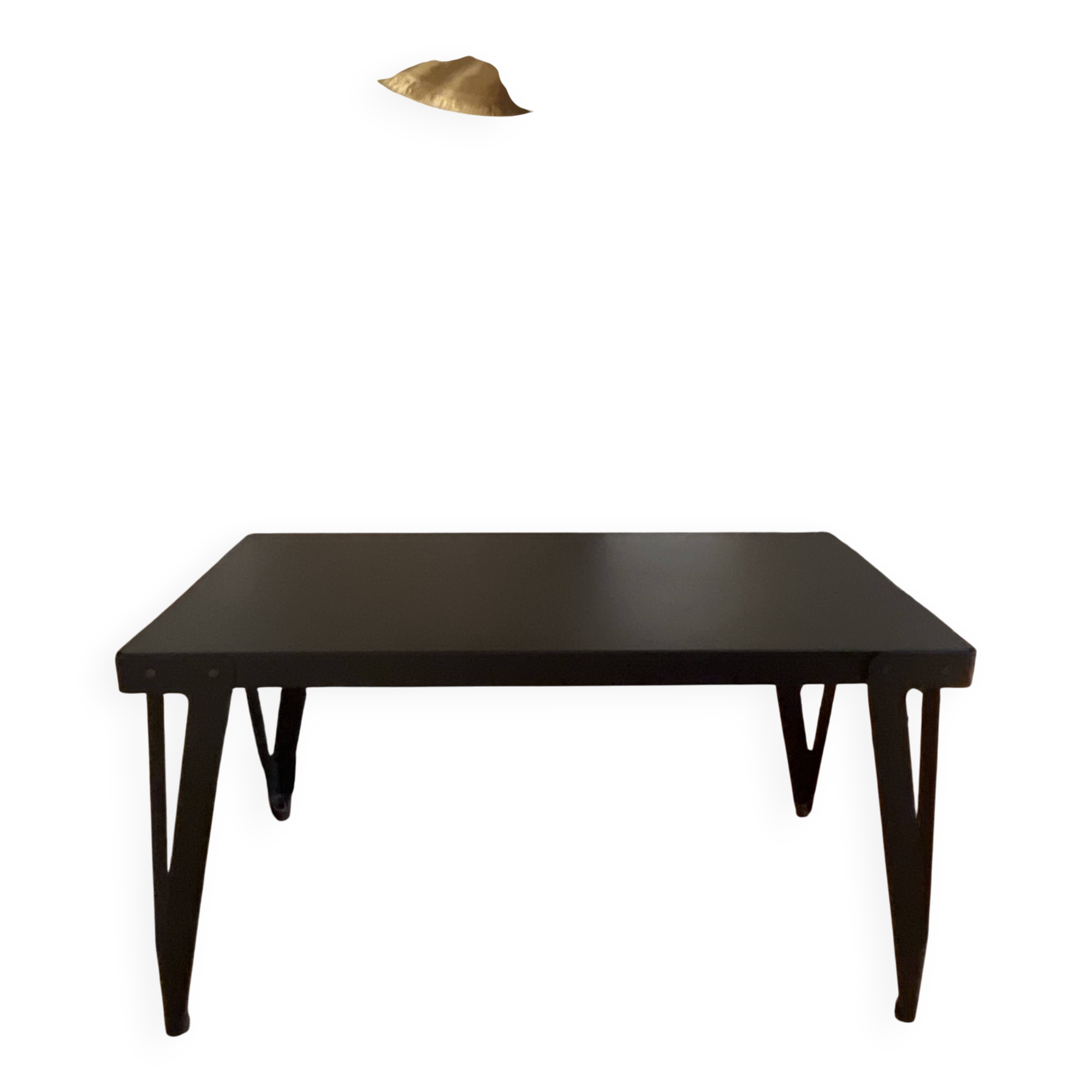 Table Lloyd design S de Serener