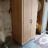 Armoire école parisienne