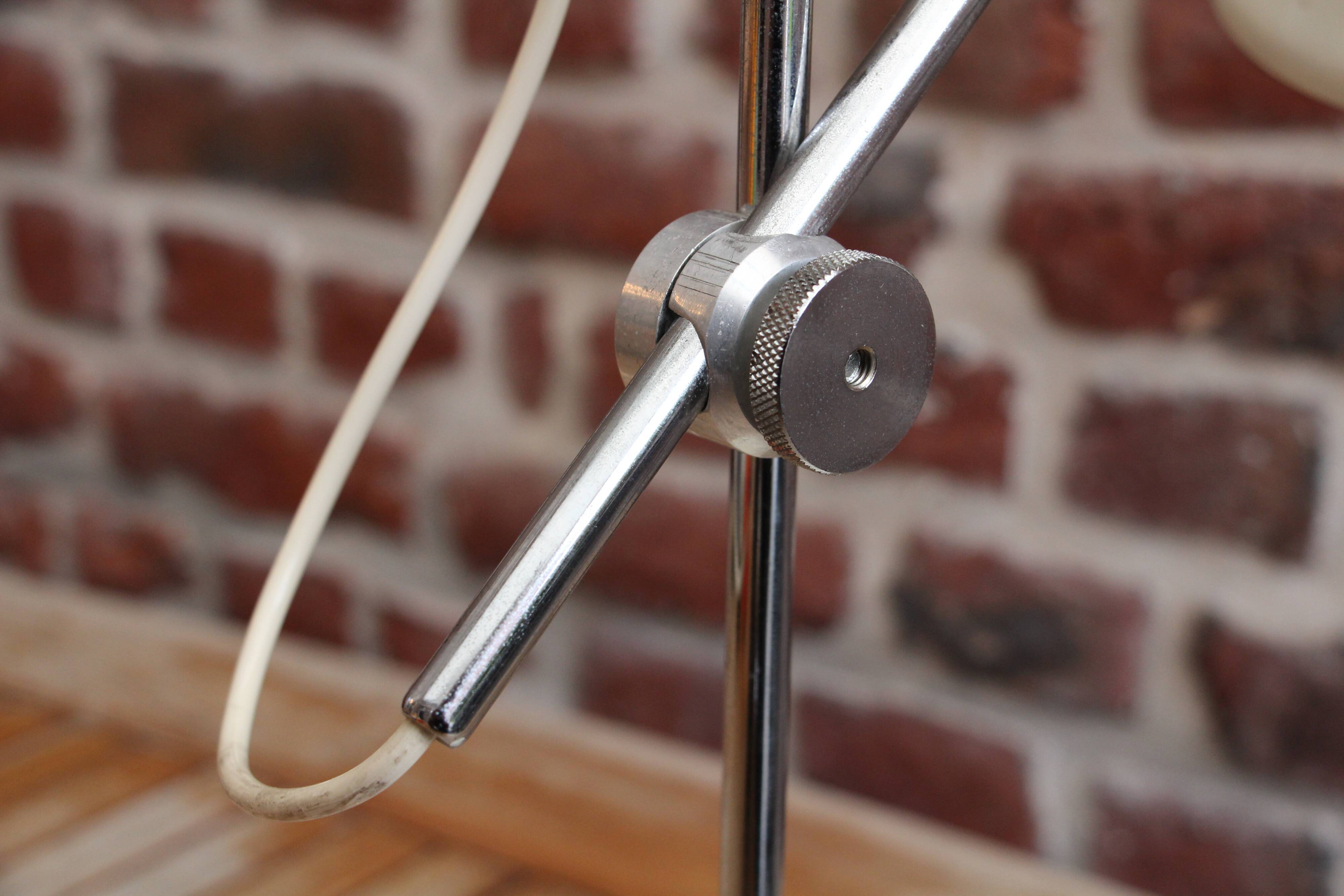 White balance lamp 70's