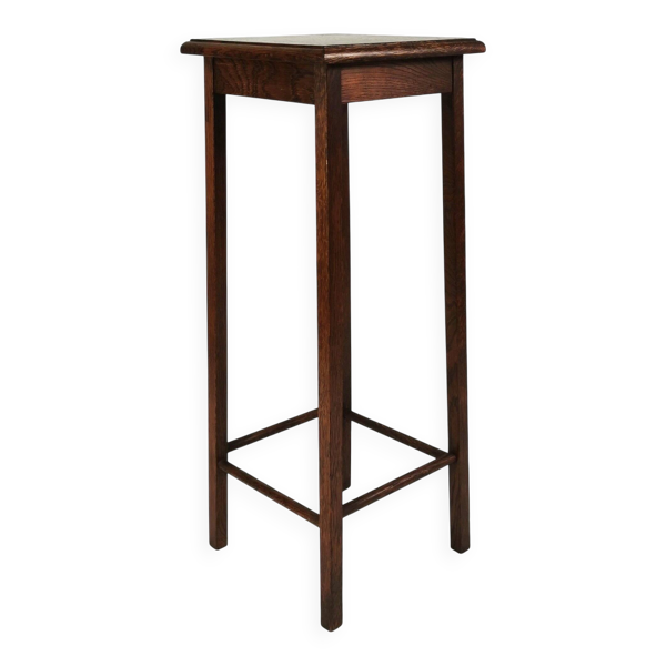 Table d'appoint, sellette Art Déco, Danemark, années 1930
