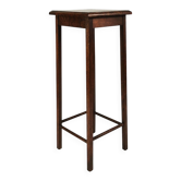 Table d'appoint, sellette Art Déco, Danemark, années 1930
