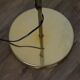 Liseuse vintage scandinave 1970