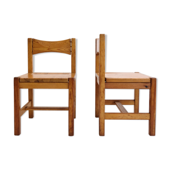 Pair of HongiSto chairs by Imari Tapiovaara, 1960/1970