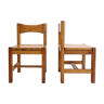 Pair of HongiSto chairs by Imari Tapiovaara, 1960/1970