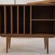 Armoire de platine vinyle Viggo