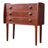 Scandinavian chest of drawers