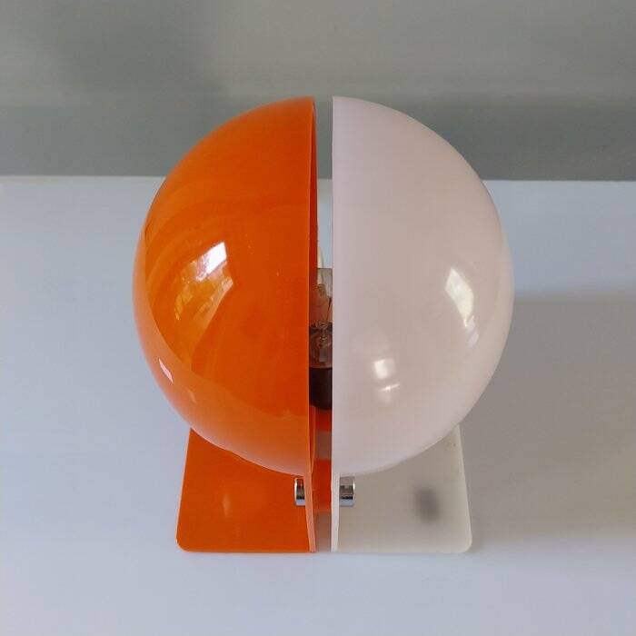 Italian lamp Guzzini Sirio art. 3505