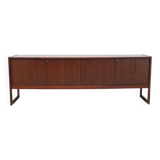 Exclusive 'Tecton' sideboard by Oswald Vermaercke for V-Form, 1965