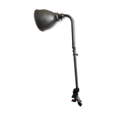 Lampe de Alphonse Pinoit pour Ki-e-Klair années 50