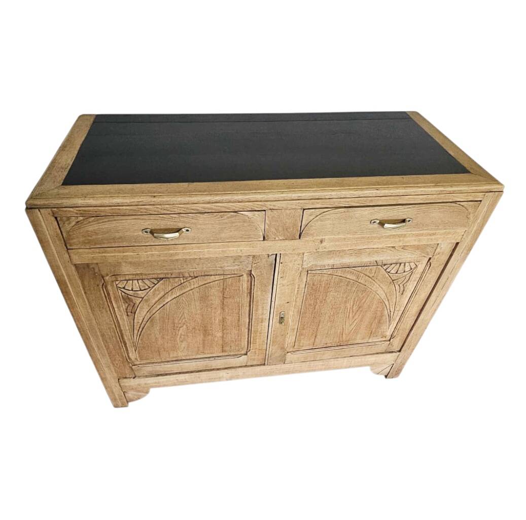 Parisian art deco buffet