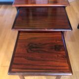 Kai Kritiansen Nesting Coffee Tables
