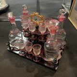 Napoleon III Liqueur Cellar