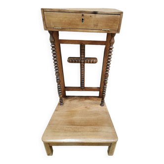 Antique Pray to God for clergy prayer