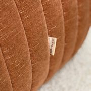 Armchair Annie Hiéronimus – Cinna – Brown corduroy – 1970s
