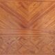 Lady's secretary in marquetry