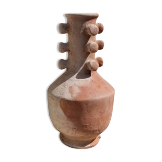 Ceramic jar tamegroute