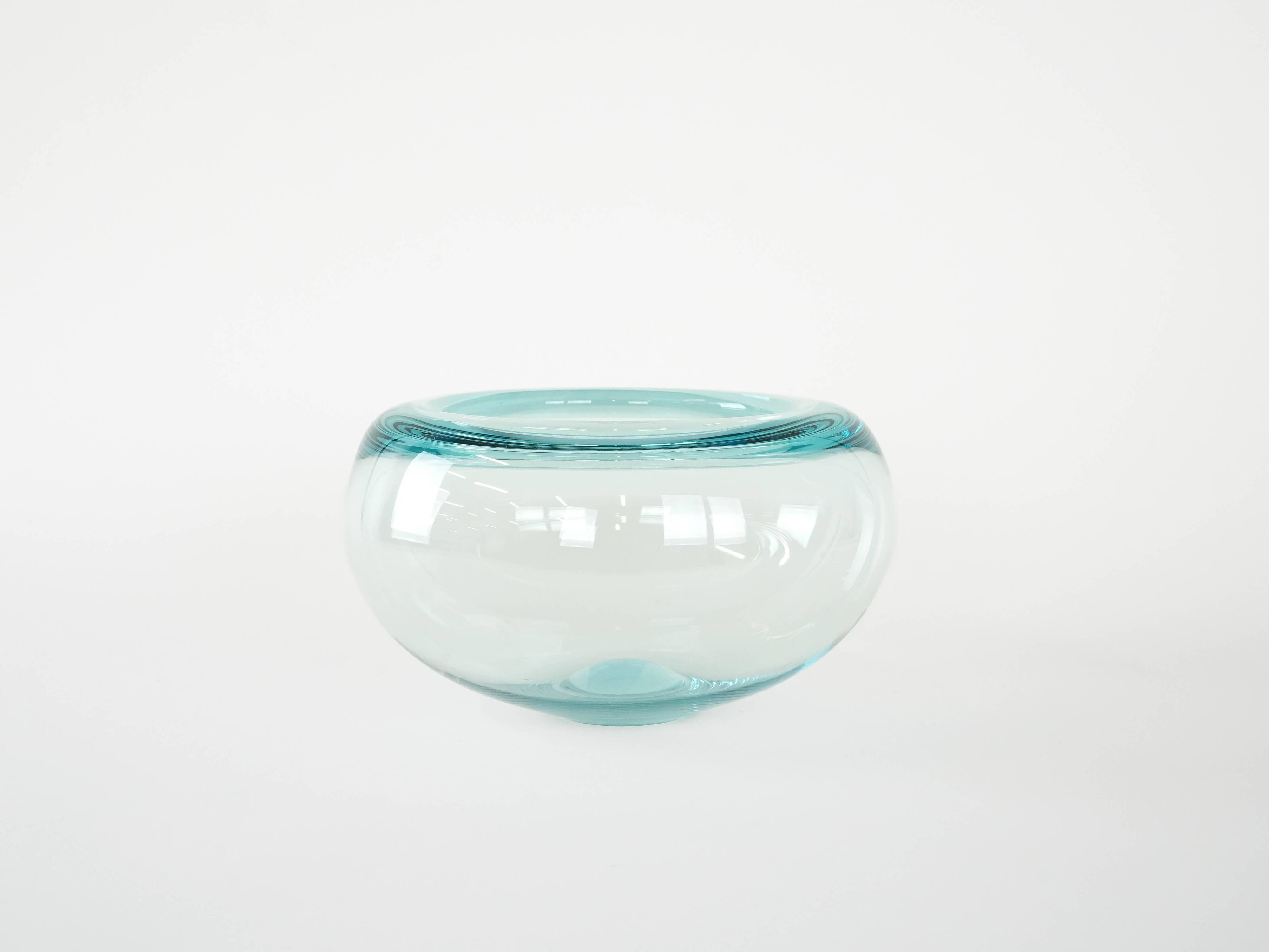 Provence bowl, Danish design, 1950s, manufacturer: Royal Copenhagen, design