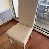 Set of 4 chairs