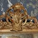 Miroir louis Philippe  155x 86.5