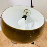 Space Age Mushroom Floor Lamp