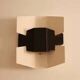 Wall sconces - 1960s