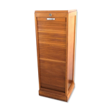 Vintage curtain binder 50s