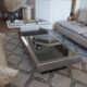 Coffee table 70s