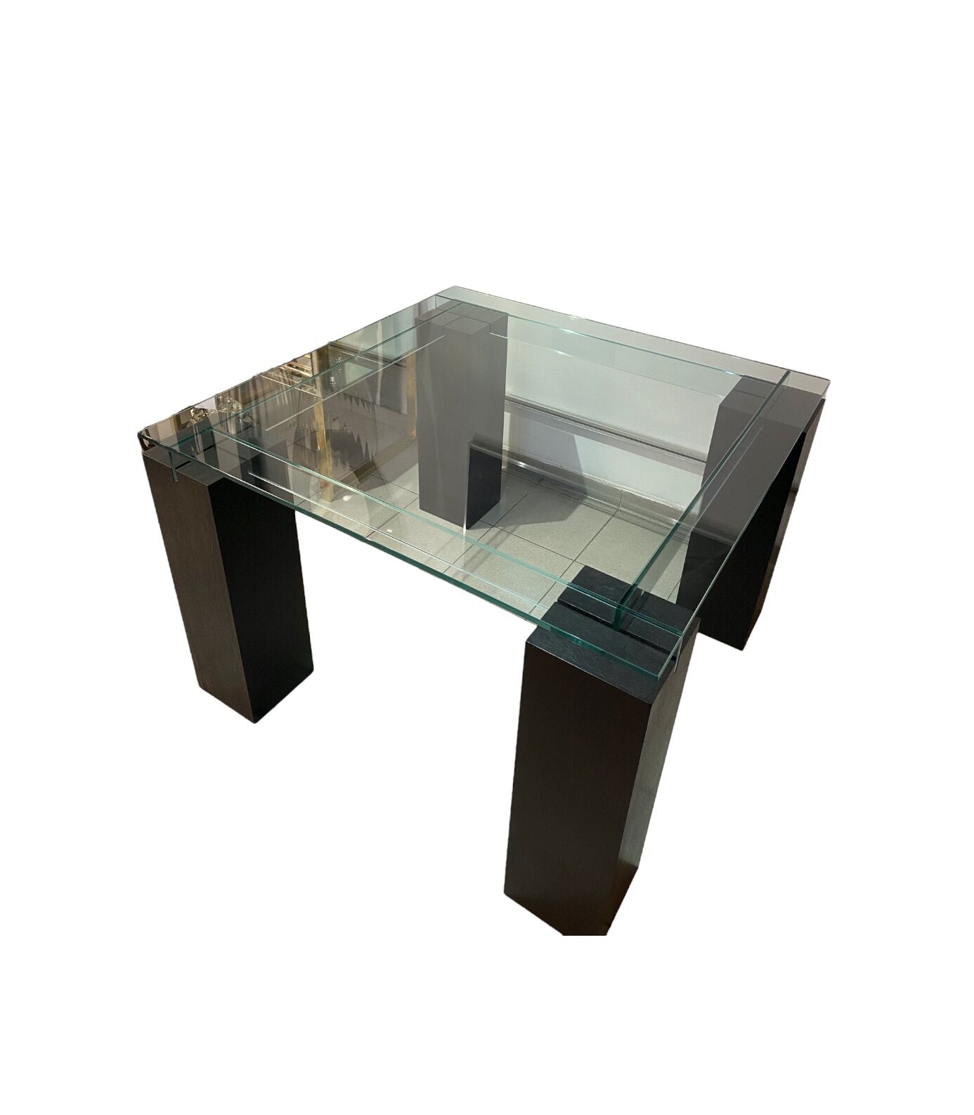 Table "Ténéré" - Edition Roche Bobois - 80s