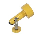 Philips - NWS series - wall lamp - wall spotlight - metal - 70's