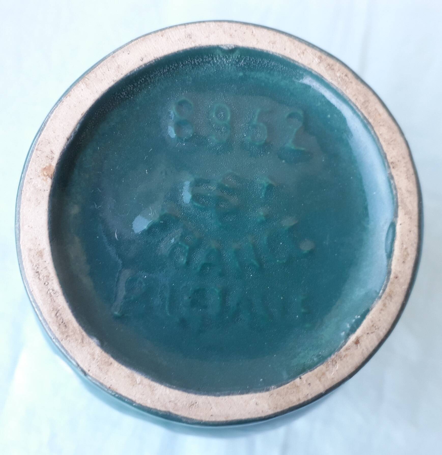 Saint Clément milk jug