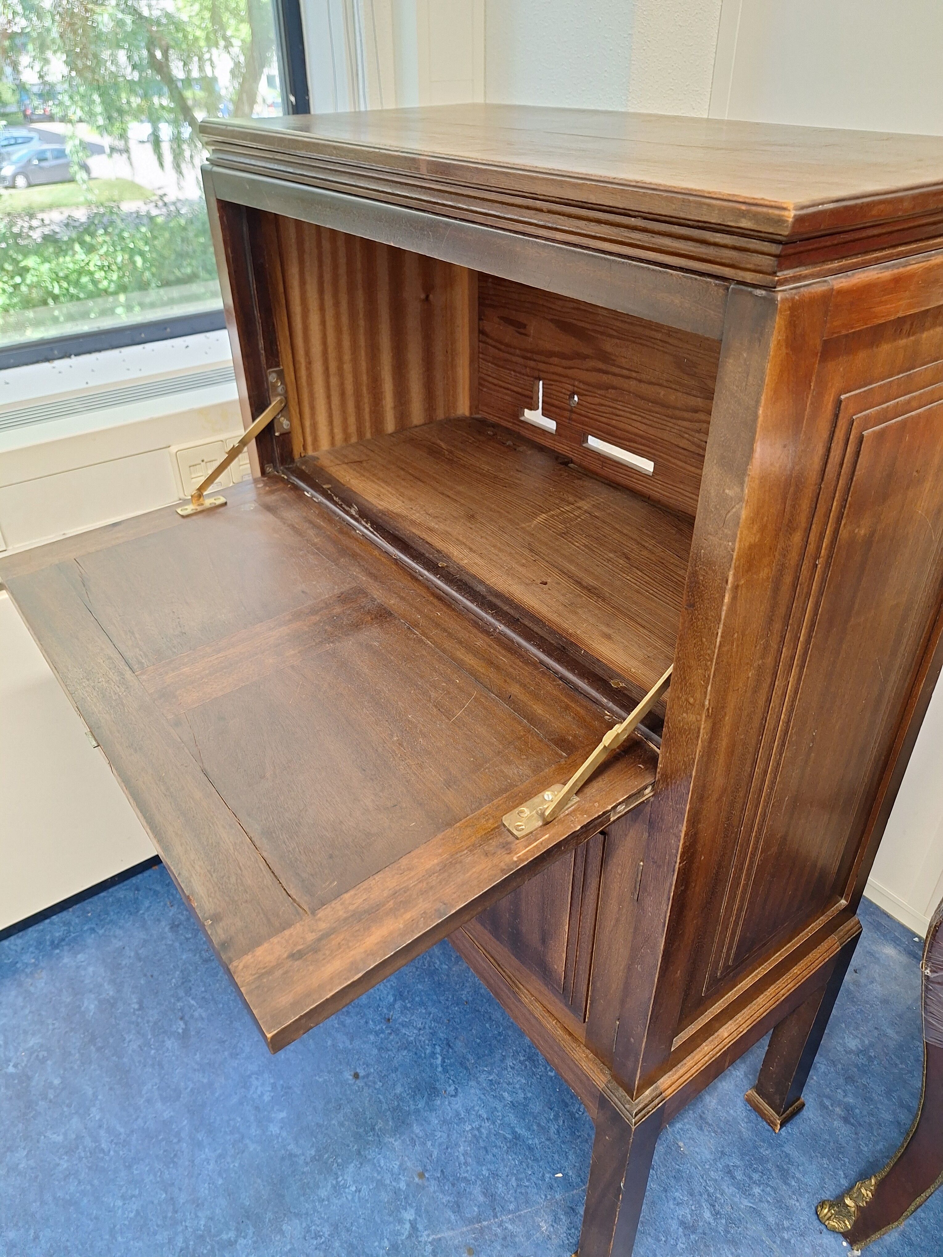 Dutch buffet for Pander & Sons