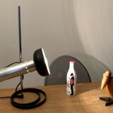 Luxus vintage swedish design office lamp