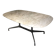Table marbre Eames pour Herman Miller « Segmented » circa 1970