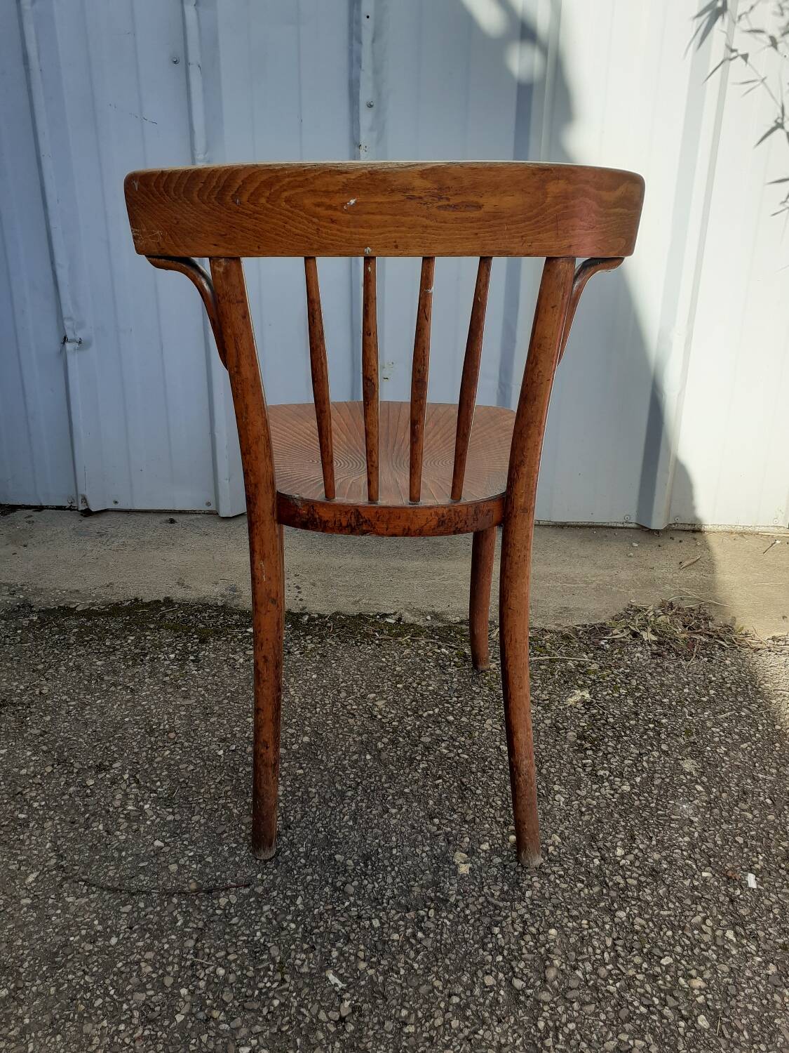 Bistro chair