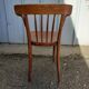 Bistro chair