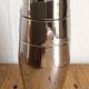 Shaker Alessi, stainless steel, 20cm
