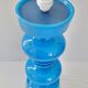 Lamp foot 1960 vintage