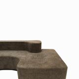 Lara Model Sofa by Roberto Pamio and Renato Toso for Stilwood
